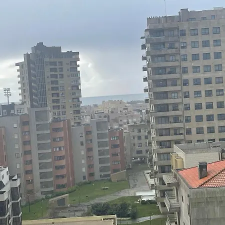 T2 Póvoa de Varzim