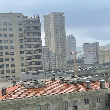 Διαμέρισμα T2 Póvoa de Varzim