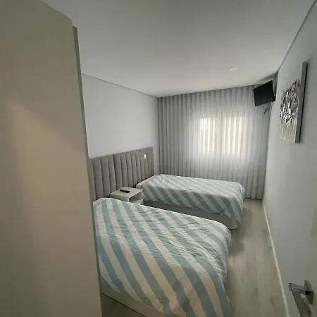 T2 * Póvoa de Varzim