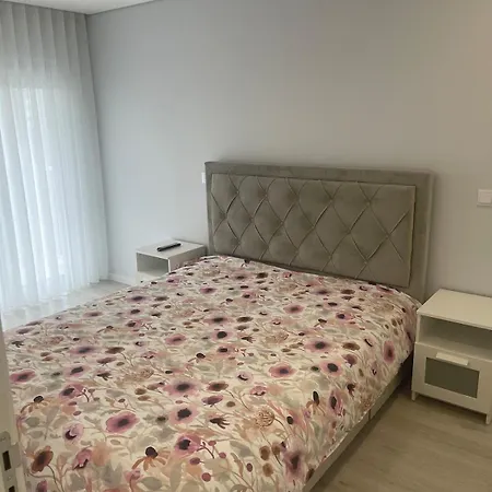Διαμέρισμα T2 Póvoa de Varzim