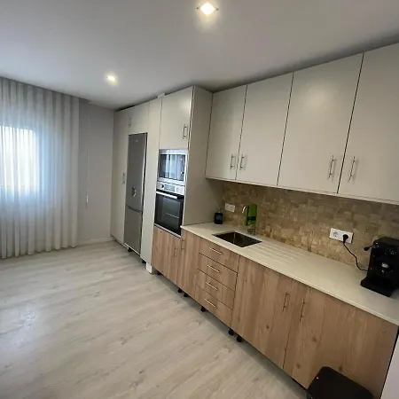 Διαμέρισμα T2 Póvoa de Varzim