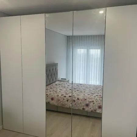 Διαμέρισμα T2 Póvoa de Varzim